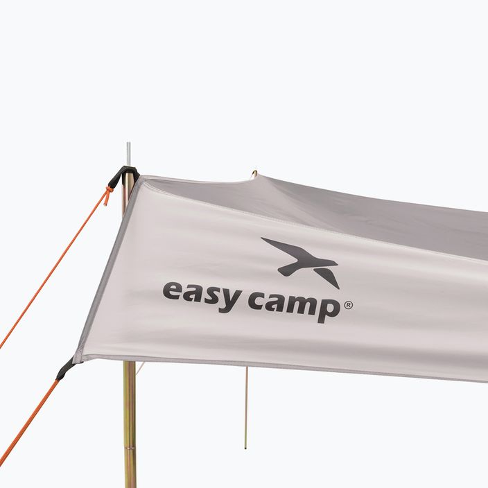Easy Camp Canopy tettoia per caravan grigio 120379 2