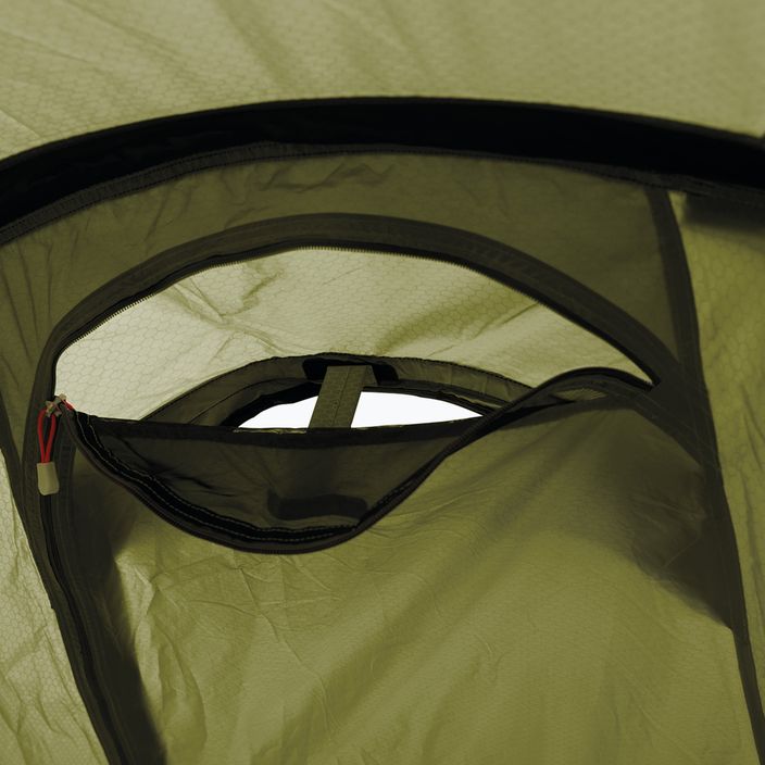 Robens Voyager 2EX verde tenda da trekking per 2 persone 3