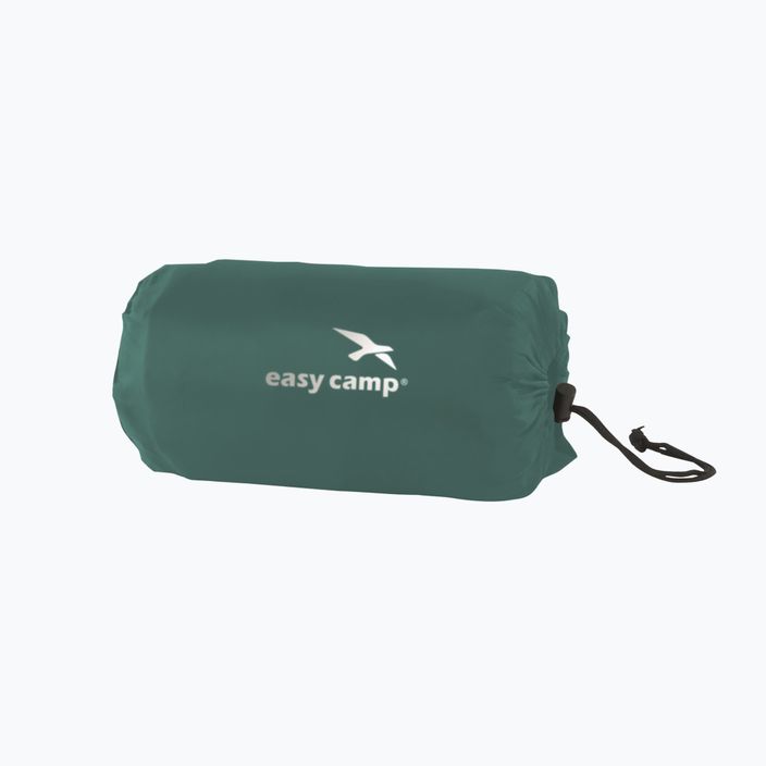 Easy Camp Lite Mat Singolo 3,8 cm autogonfiante verde 300054 6