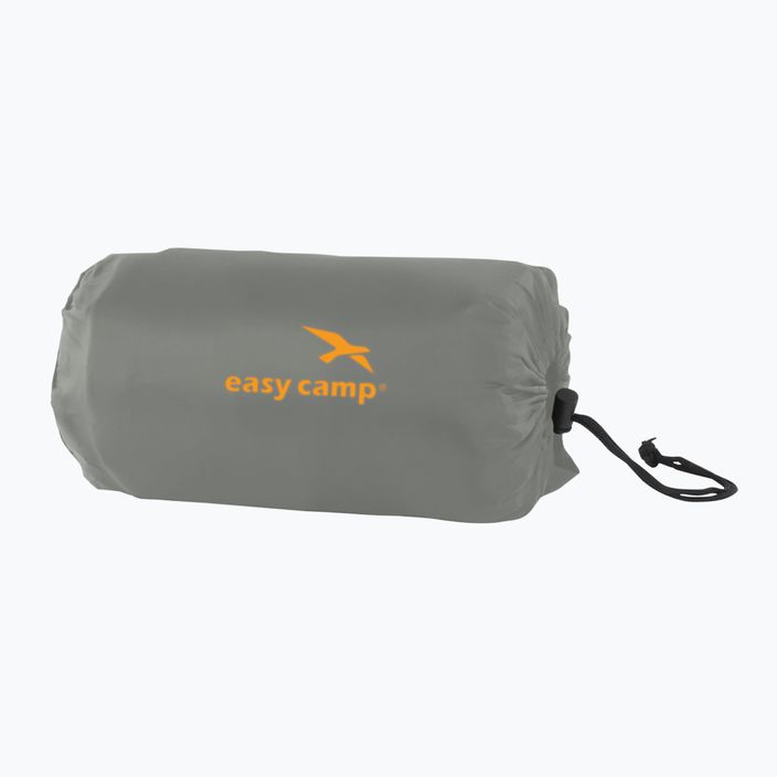Easy Camp Siesta Mat Singolo 3 cm grigio 300061 7