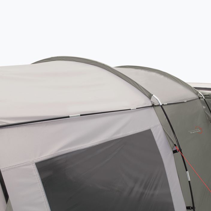 Tenda Easy Camp Shamrock grigio-verde 120398 2
