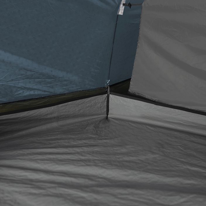 Tenda da campeggio per 3 persone Outwell Cloud 3 verde scuro 5