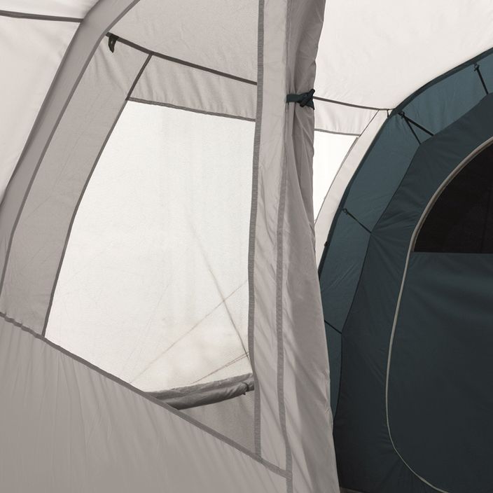 Easy Camp Palmdale 500 Lux tenda da campeggio per 5 persone bianco 120423 5