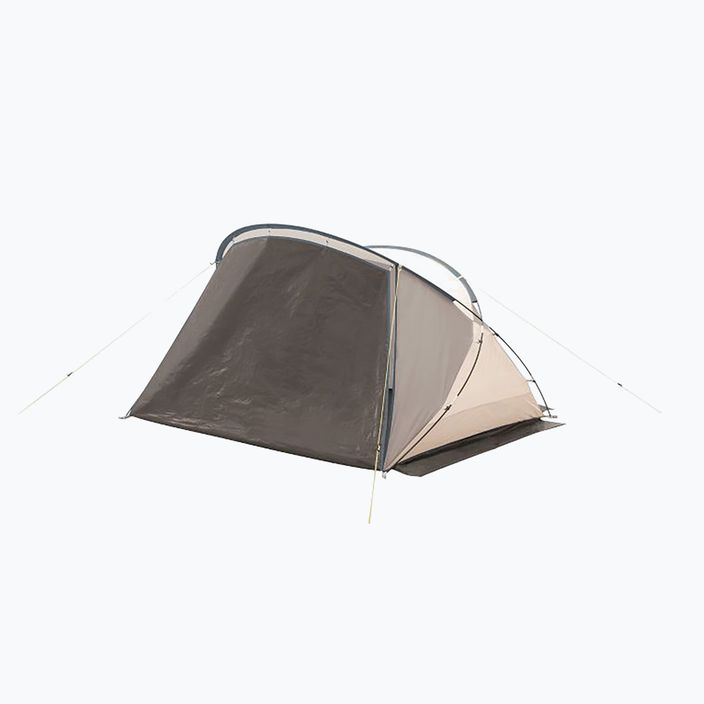 Tenda da spiaggia Easy Camp Shell grigio 120434 2