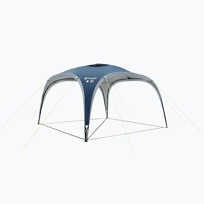 Tenda Outwell Summer Lounge L blu 3