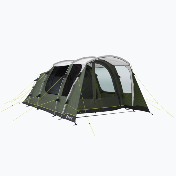 Tenda da campeggio Outwell per 5 persone Ashwood 5 verde 3