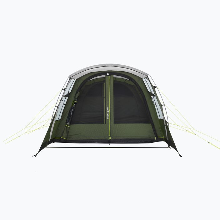 Tenda da campeggio Outwell per 5 persone Ashwood 5 verde 4