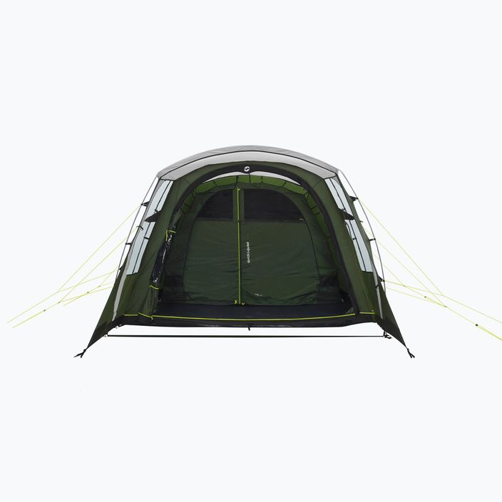 Tenda da campeggio Outwell per 5 persone Ashwood 5 verde 6