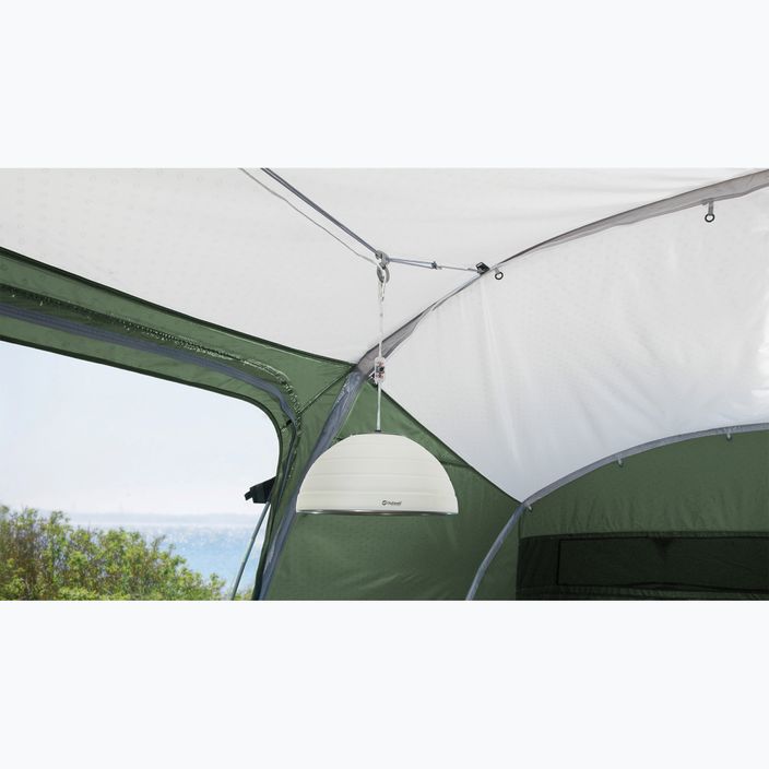 Tenda da campeggio Outwell per 5 persone Ashwood 5 verde 8