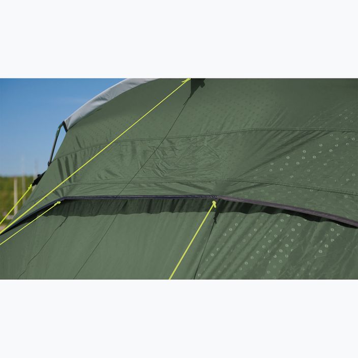 Tenda da campeggio Outwell per 5 persone Ashwood 5 verde 11