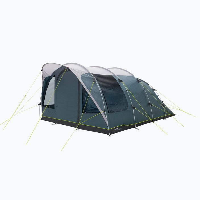 Tenda da campeggio per 6 persone Outwell Sky 6 verde scuro 2