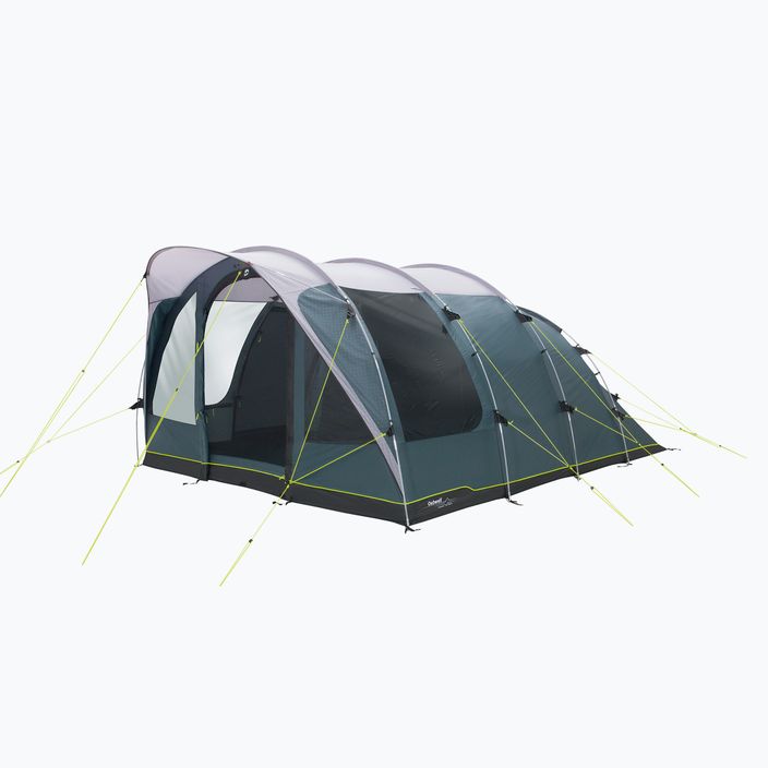 Tenda da campeggio per 6 persone Outwell Sky 6 verde scuro 3