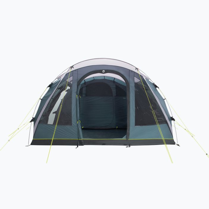 Tenda da campeggio per 6 persone Outwell Sky 6 verde scuro 4