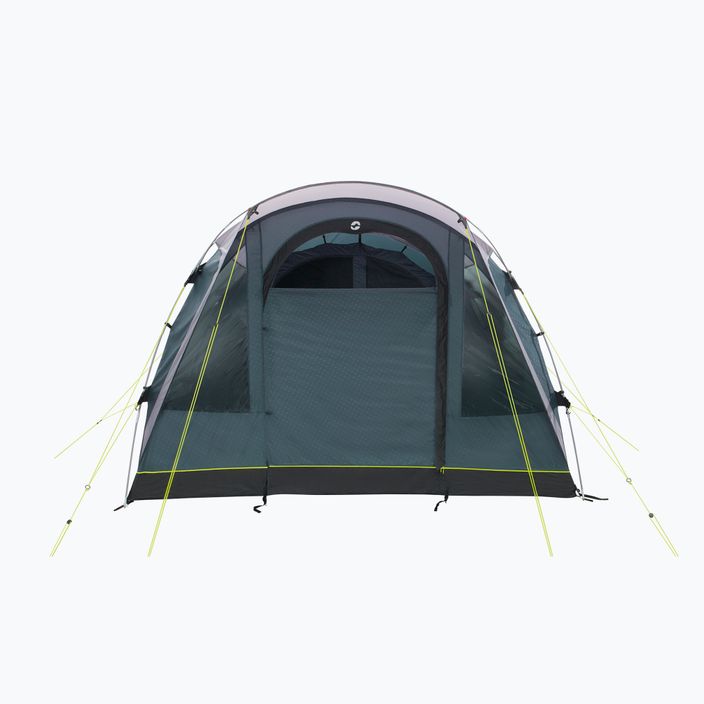 Tenda da campeggio per 6 persone Outwell Sky 6 verde scuro 5