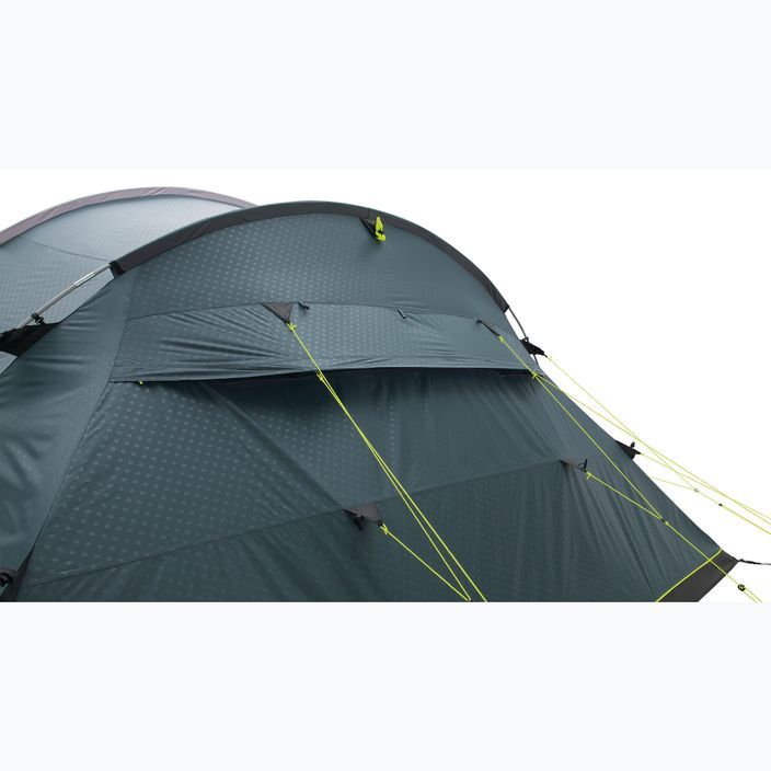 Tenda da campeggio per 6 persone Outwell Sky 6 verde scuro 10