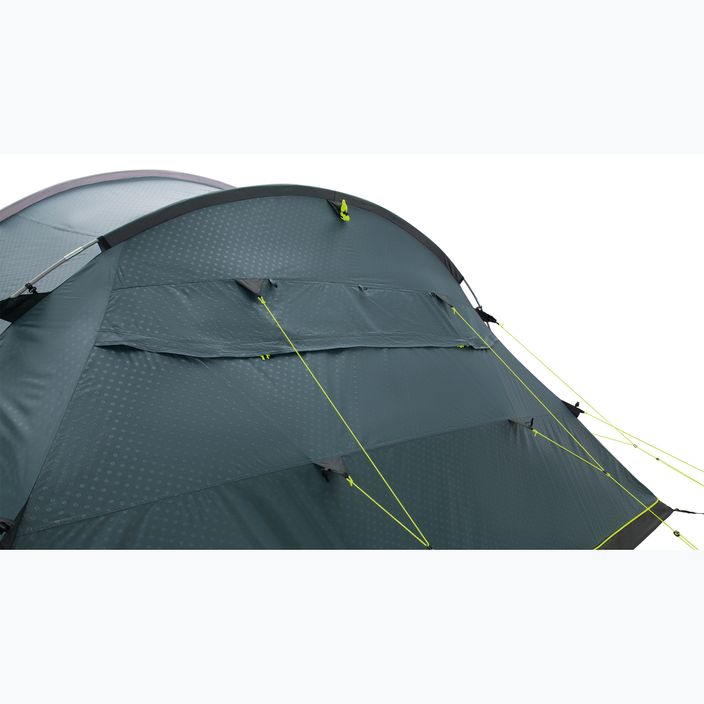 Tenda da campeggio per 6 persone Outwell Sky 6 verde scuro 11