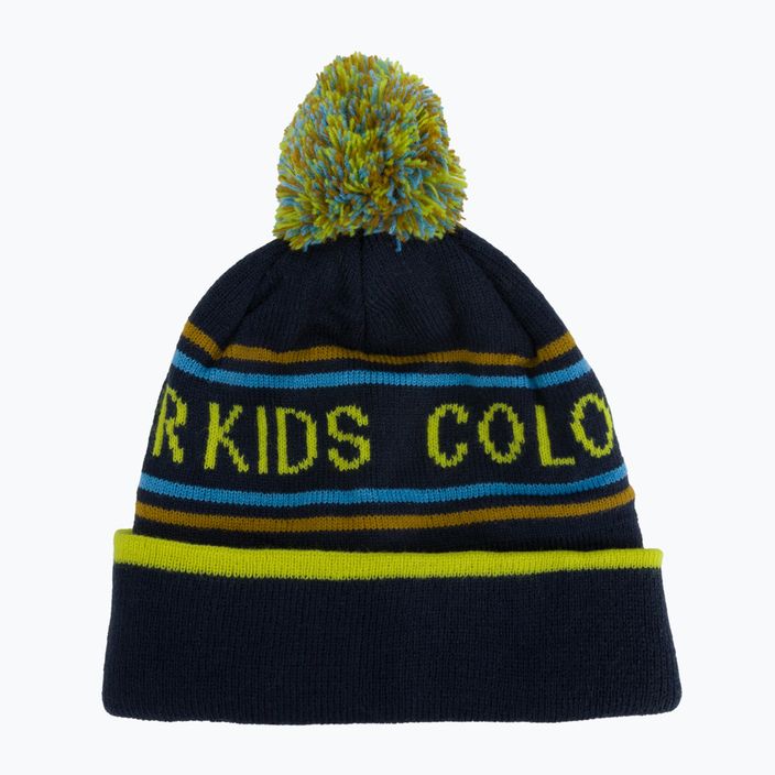 Colore Cappello Bambini Logo CK zolfo primavera inverno berretto 6