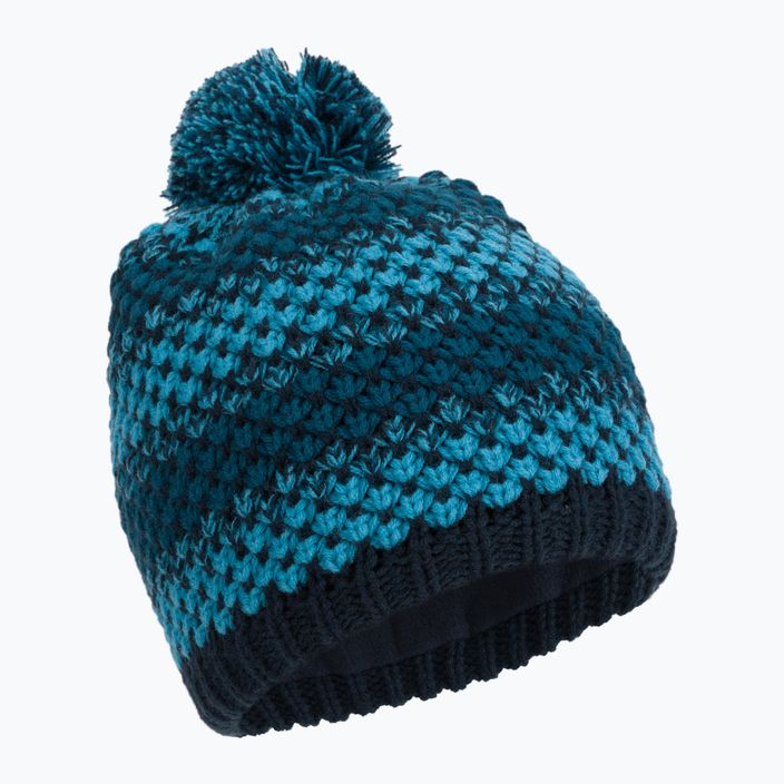 Colore Cappello per bambini Cappello invernale blu