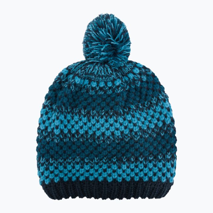Colore Cappello per bambini Cappello invernale blu 6