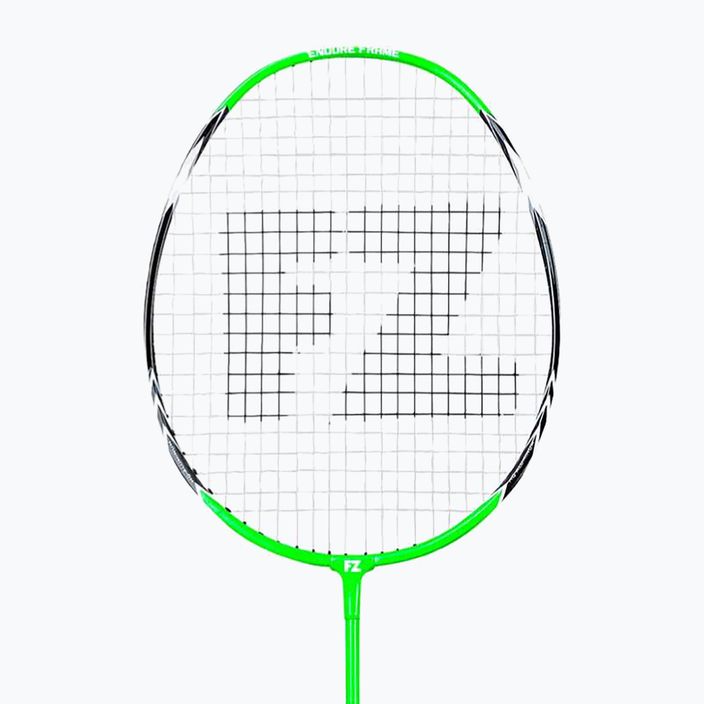 Racchetta da badminton FZ Forza Dynamic 6 verde brillante 3