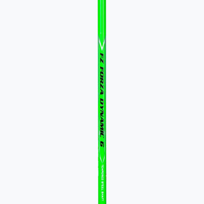 Racchetta da badminton FZ Forza Dynamic 6 verde brillante 5