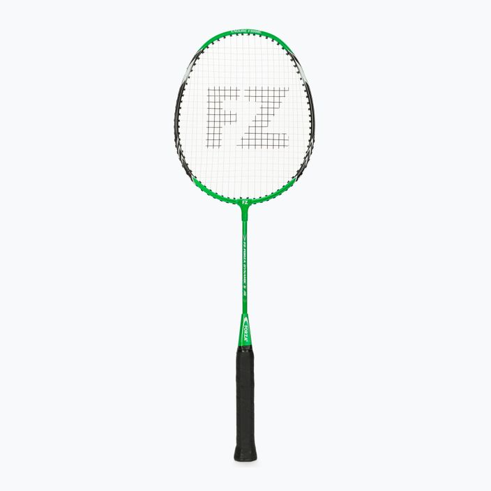 Racchetta da badminton per bambini FZ Forza Dynamic 6 verde brillante