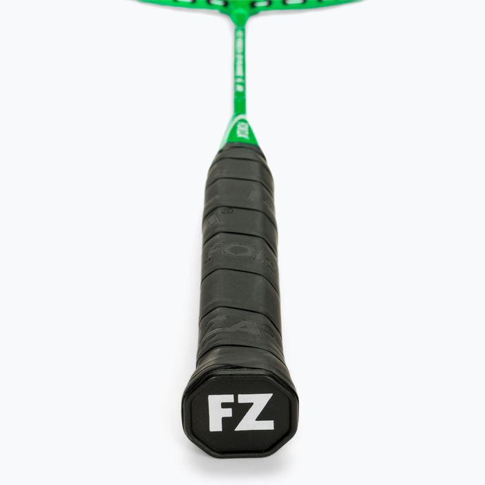 Racchetta da badminton per bambini FZ Forza Dynamic 6 verde brillante 3