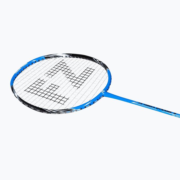 Racchetta da badminton FZ Forza Dynamic 8 aster blu 2