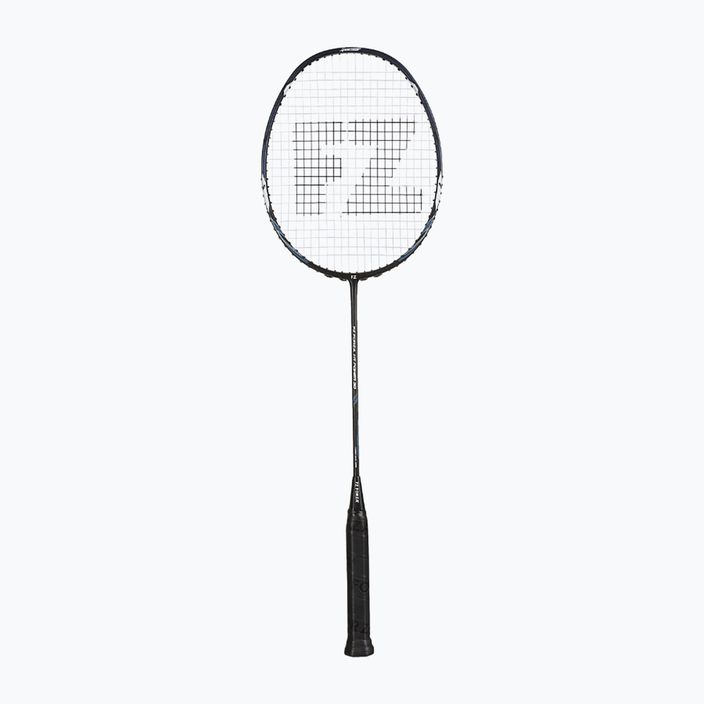 Racchetta da badminton FZ Forza HT Power 30 nero