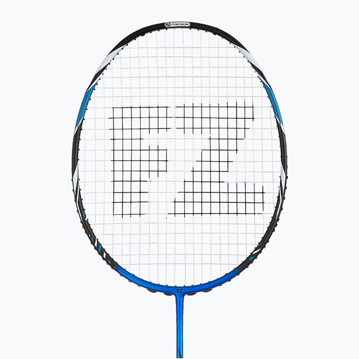 Racchetta da badminton di precisione FZ Forza X9 blu scuro 2