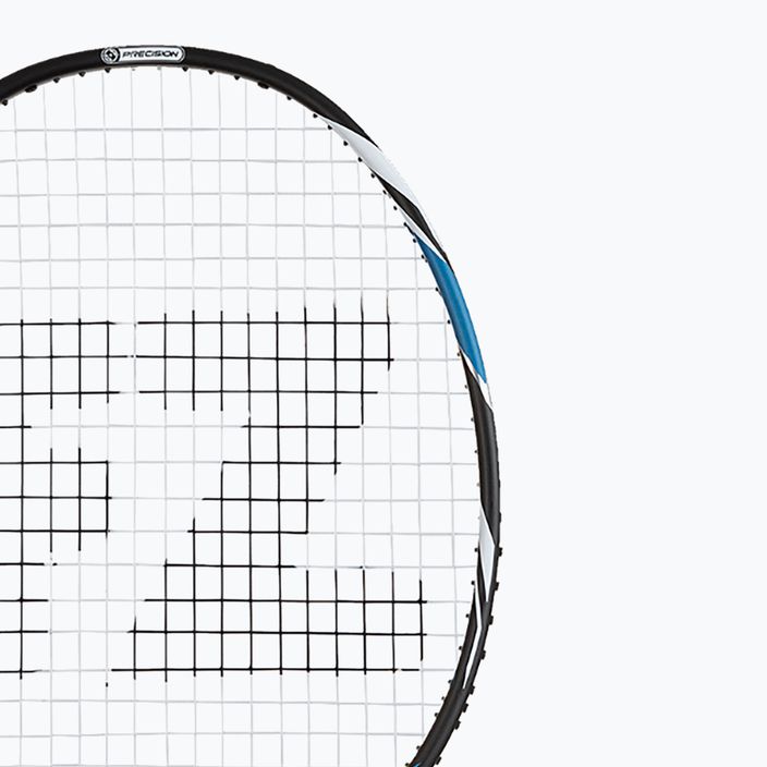 Racchetta da badminton di precisione FZ Forza X9 blu scuro 3