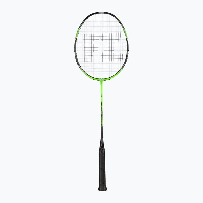 Racchetta da badminton FZ Forza X3 Precision verde brillante