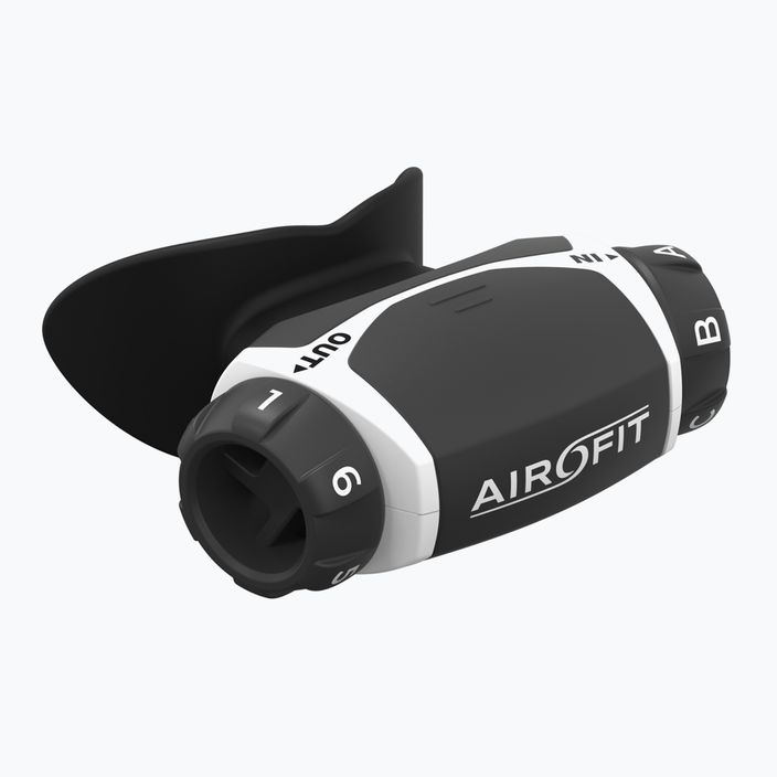 Allenatore respiratorio Airofit Active bianco 6
