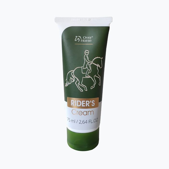 Crema per le mani di Over Horse Rider 75 ml