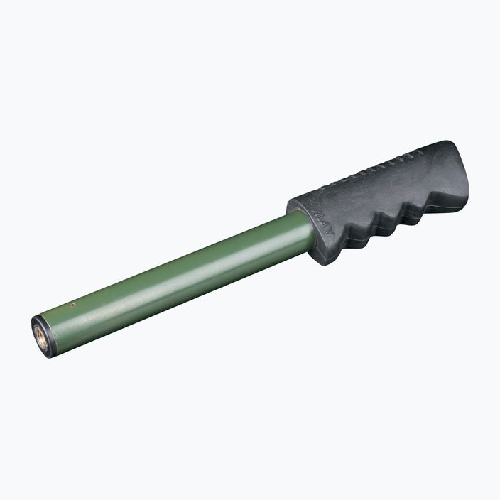 Mikado portacucchiaio per esche artificiali AIX-BC02 verde