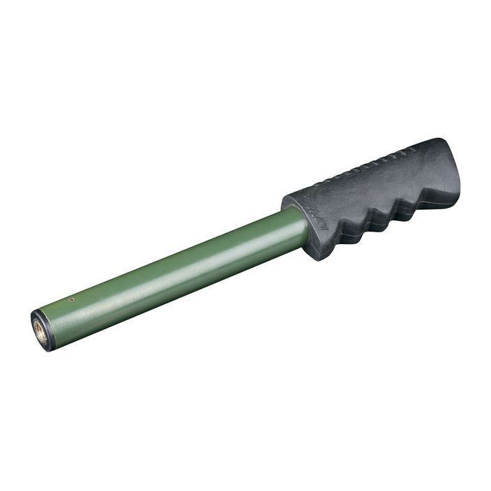 Mikado portacucchiaio per esche artificiali AIX-BC02 verde 2