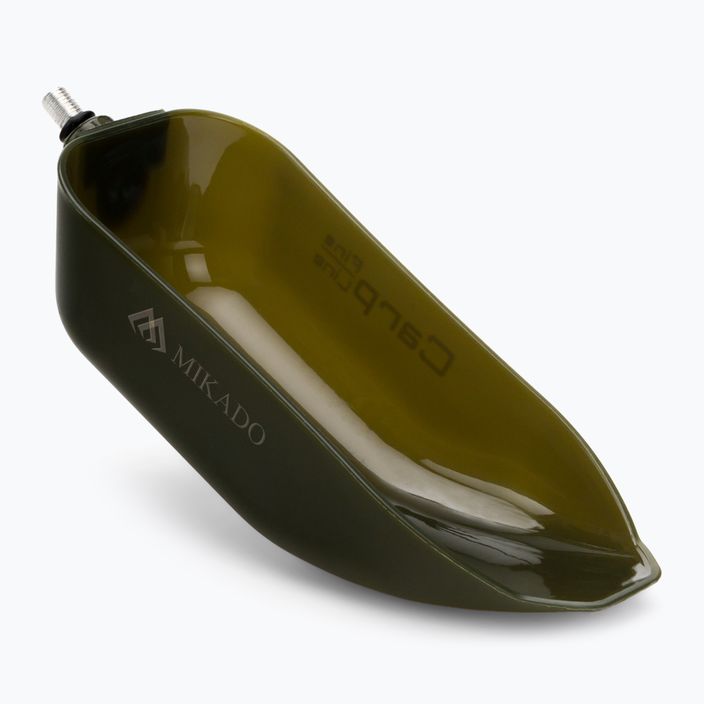 Cucchiaio Mikado per esche artificiali AMR05-P003 verde