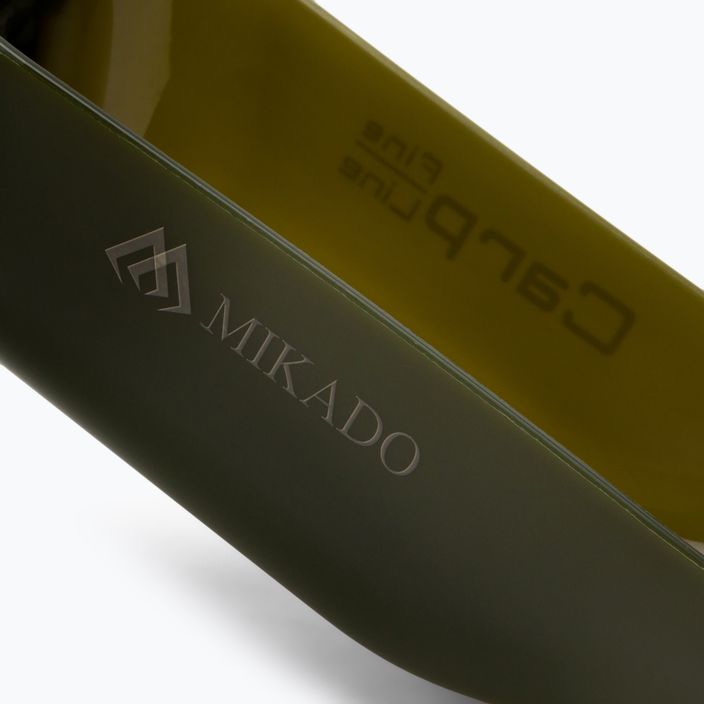 Cucchiaio Mikado per esche artificiali AMR05-P003 verde 4