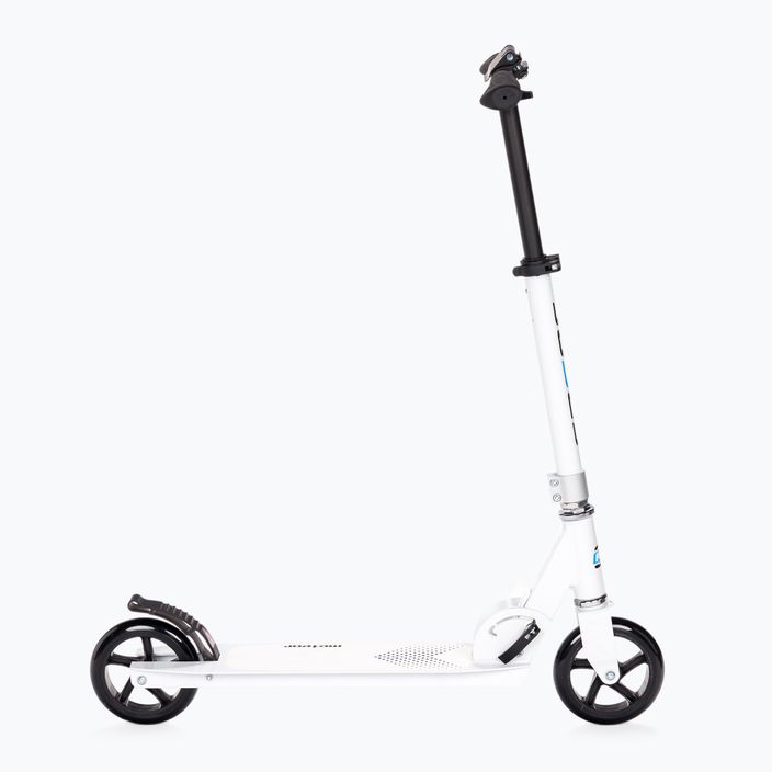 Scooter Meteor Racer Q3 bianco 2