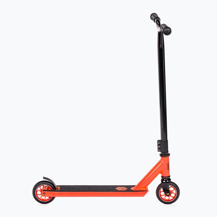 Scooter Freestyle Meteor Hgr arancione neon 2