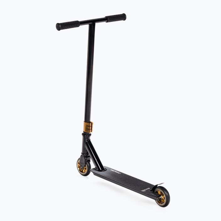Meteor Tracker Pro scooter freestyle oro 3