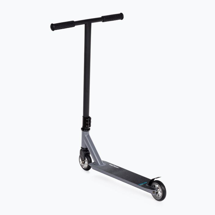 Scooter freestyle Meteor Tracker Pro argento 3