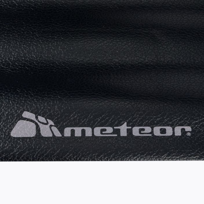 Tappeto Meteor 30253 nero 3