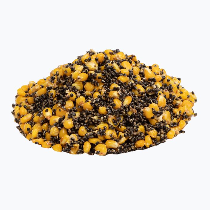 Carpa Miscela di cereali target 0028 Mais-Congo 50% 3