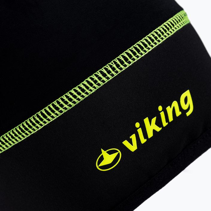 Viking Palmer Gore Windstopper berretto invernale verde erba 3