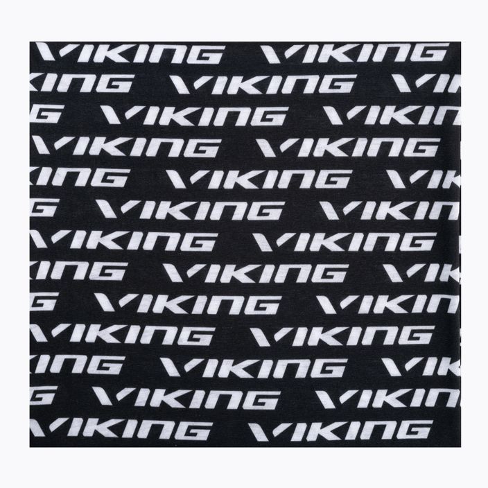 Viking 1048 Polartec Outside imbragatura multifunzionale nera 2