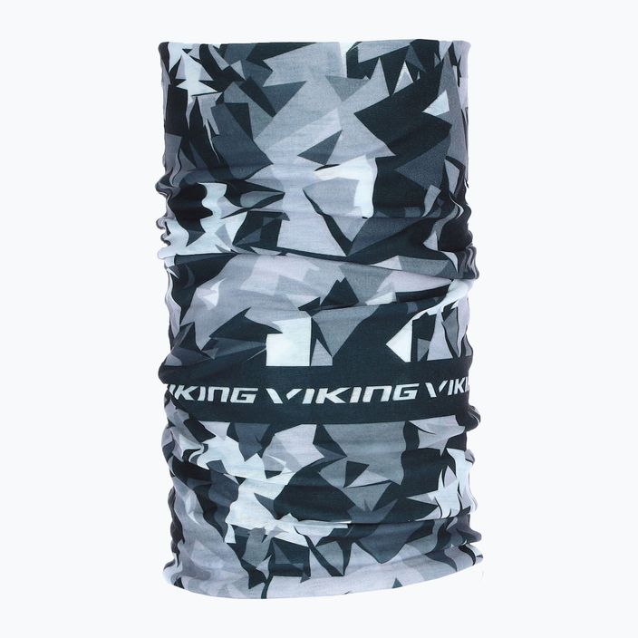 Imbragatura multifunzionale Viking 6520 Gore-Tex Infinium con Windstopper grigio scuro 5