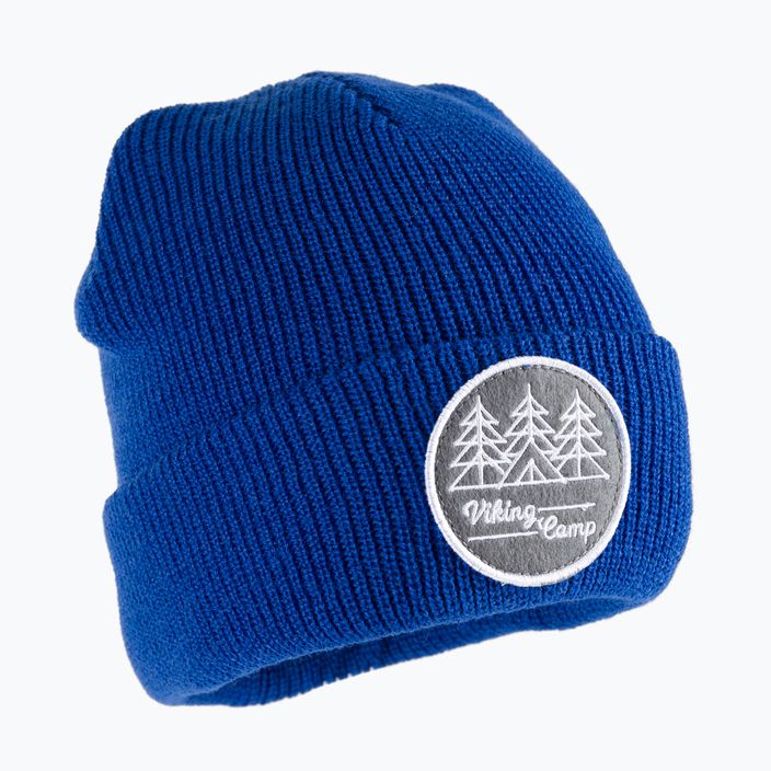 Cappello invernale Viking Froid Lifestyle blu