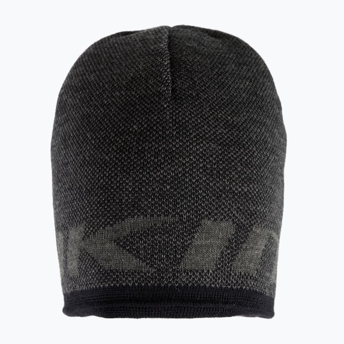 Viking Bernin Primaloft berretto invernale nero 2