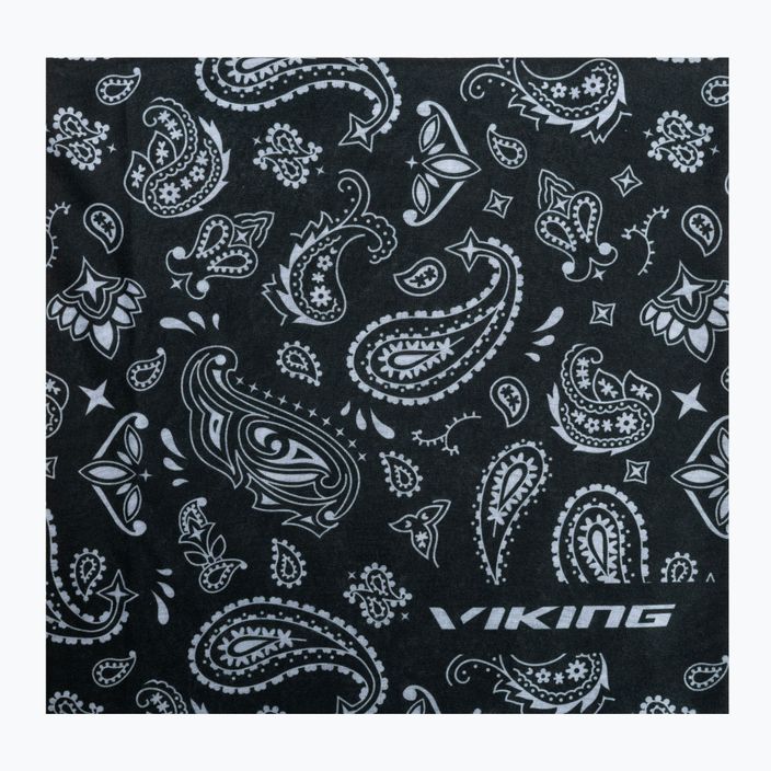 Imbragatura multifunzionale Viking 8116 nero regolare 2
